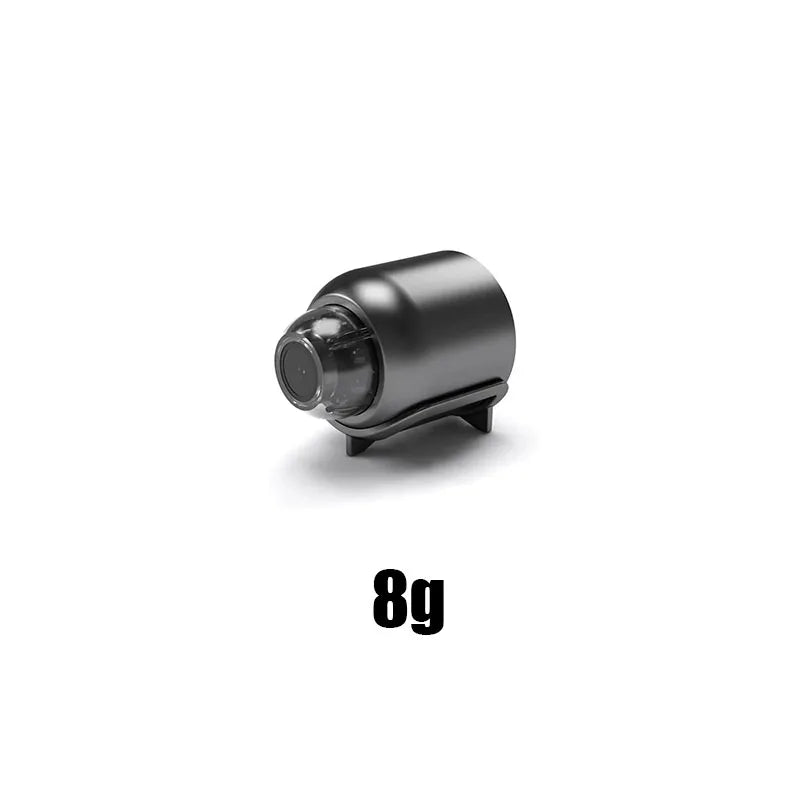 VitaHome™ OmniView X5 Wireless 1080P Mini Security Camera
