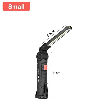 VITA Arbeitsleuchte magnetisch – Ansicht 11