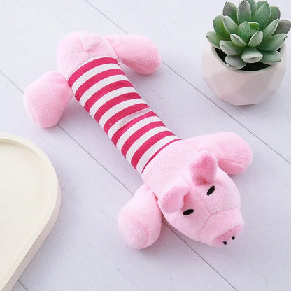 Teeth Grinding Catnip Toys Funny Interactive Plush Cat Toy Pet Kitten Chewing Vocal Toy Claws Thumb Bite Cat Mint For Cats – Ansicht 7