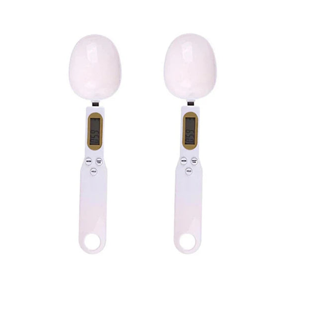 VitaScale™ Digital Spoon Scale (0.1–500g)