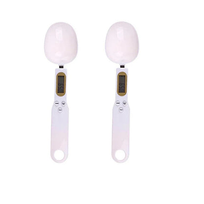 VitaScale™ Digital Spoon Scale (0.1–500g)