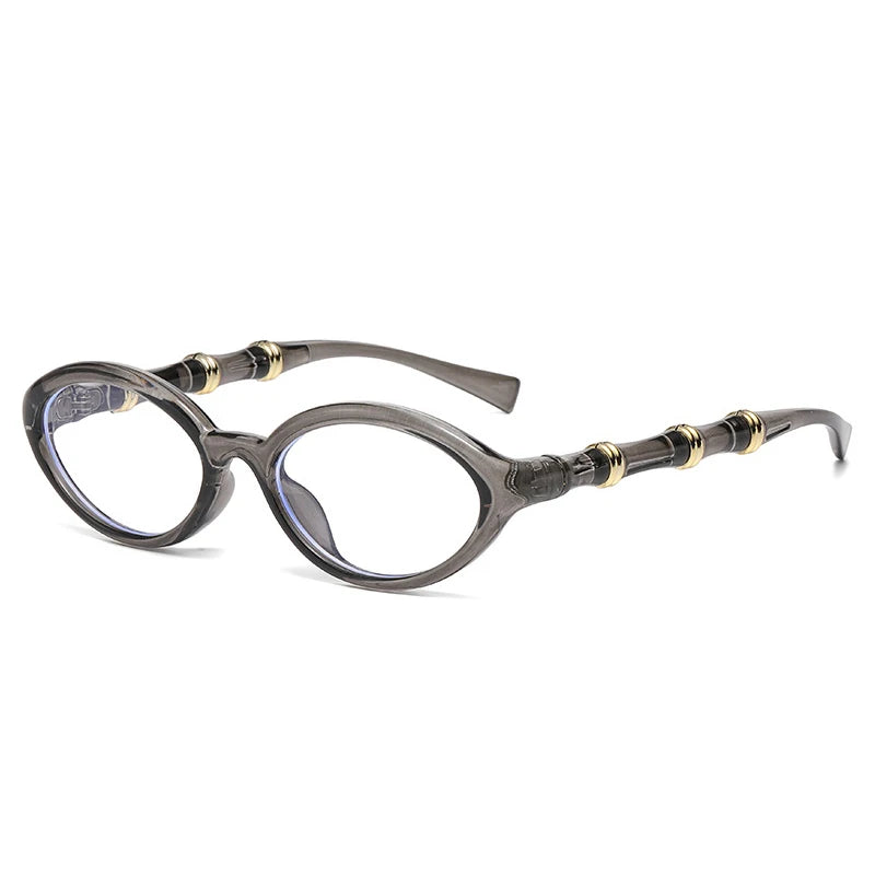 VitaOval™ Retro Punk Gradient Sunglasses