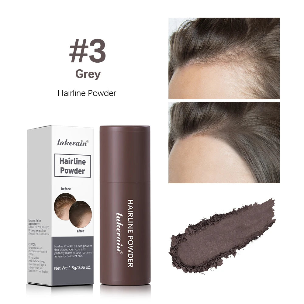VitaCare™ RootRevive Waterproof Hairline Concealer & Powder Pen