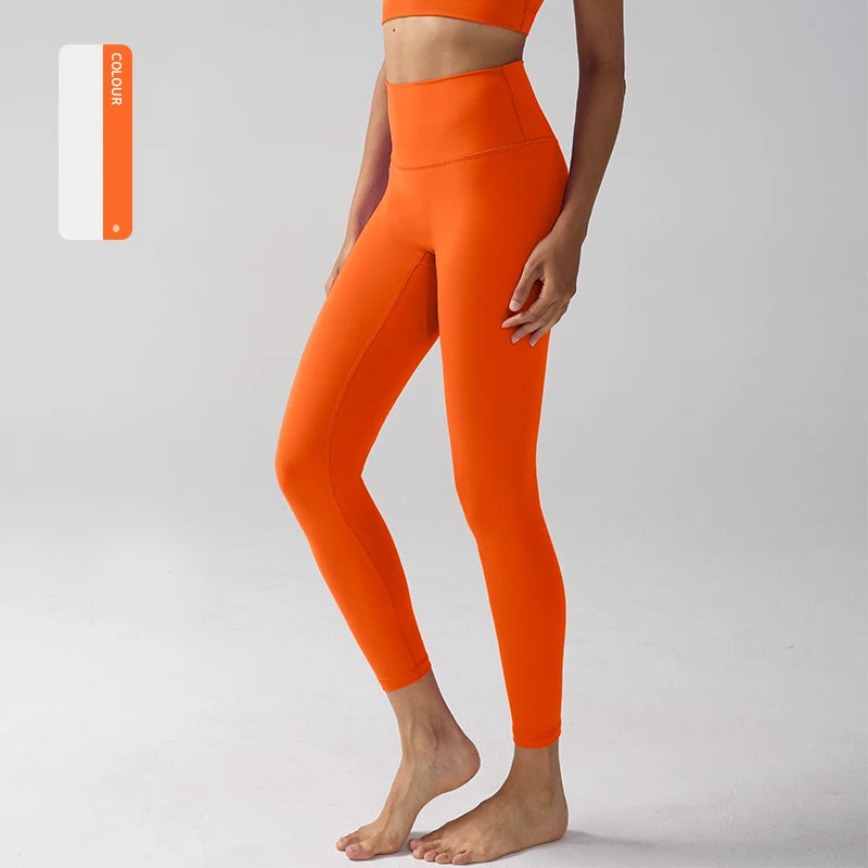 Vital™ SkinFlex High-Waist Naked-Feeling Yoga Leggings