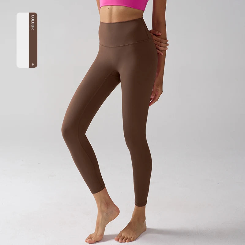 Vital™ SkinFlex High-Waist Naked-Feeling Yoga Leggings