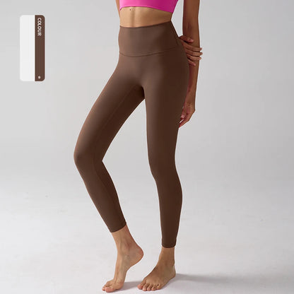 Vital™ SkinFlex High-Waist Naked-Feeling Yoga Leggings