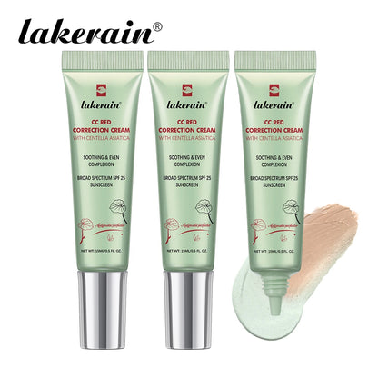 VitaCare™ Centella Magic CC Color-Correcting Foundation