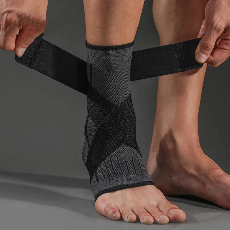 Knöchelbandage – Ansicht 7