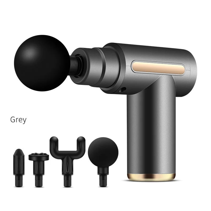 Vita 99-Speed Professional Deep Tissue Muscle Massage Gun
