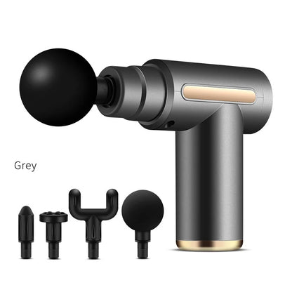 Vita 99-Speed Professional Deep Tissue Muscle Massage Gun