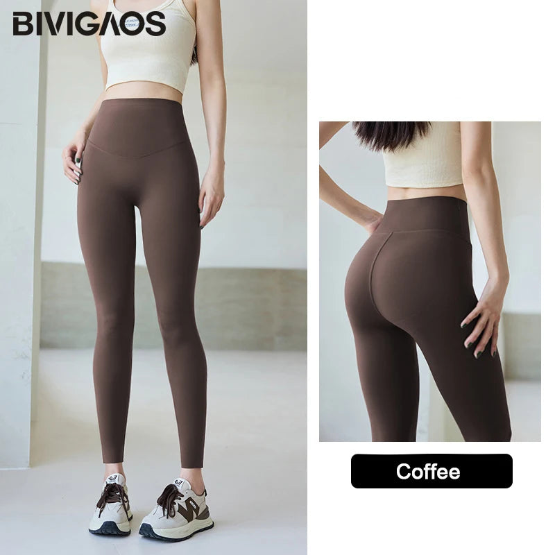 Vital™ SharkFlex Thermo-Shaping Fleece Leggings
