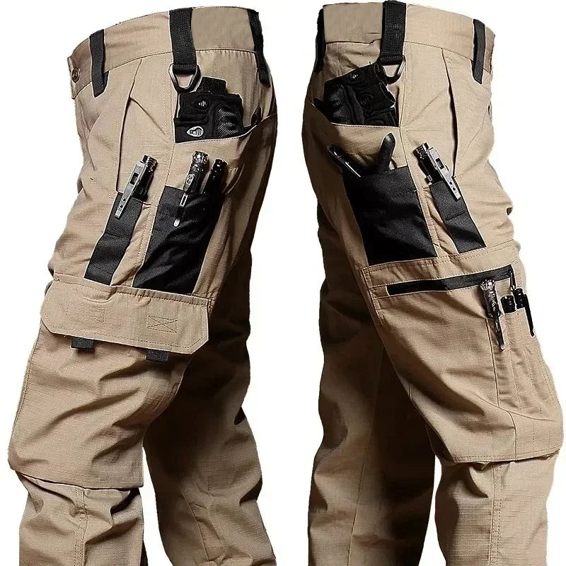 VitaShield™Tactical Outdoor Work Pants
