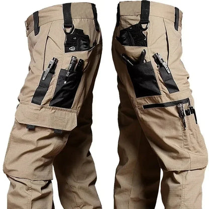 VitaShield™Tactical Outdoor Work Pants