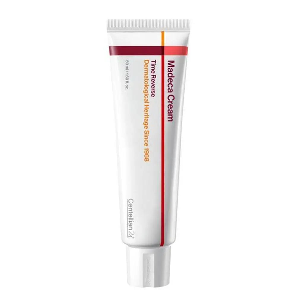 Centellian24 Madeca Time Reverse Cream Hydrates Moisturizes Nourishes Improves Dryness Skin Centella Asiatica Cream Sskincare – Ansicht 15