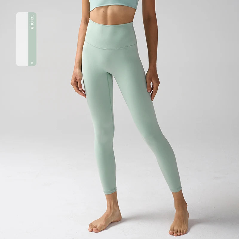 Vital™ SkinFlex High-Waist Naked-Feeling Yoga Leggings