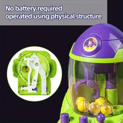 Vital™ Mini-Greifautomat – Ansicht 3