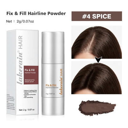 VitaCare™ RootRevive Waterproof Hairline Concealer & Powder Pen