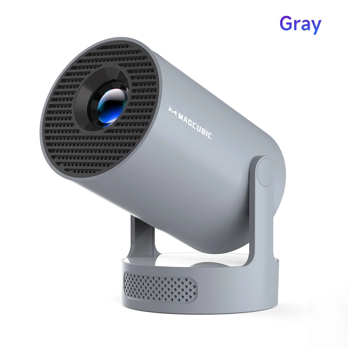 Magcubic 8K Wifi6 Projector 290ANSI Android 14 Dual WIFI Allwinner H726 BT5.4 1280*720P Home Cinema Outdoor Portable HY300 Pro + – Ansicht 9