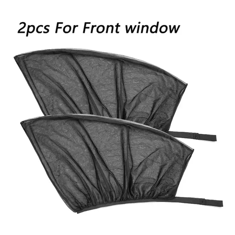Vital™ ShieldPro Foldable Car Windshield Sunshade Umbrella