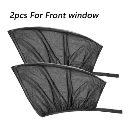 Vital™ ShieldPro Foldable Car Windshield Sunshade Umbrella