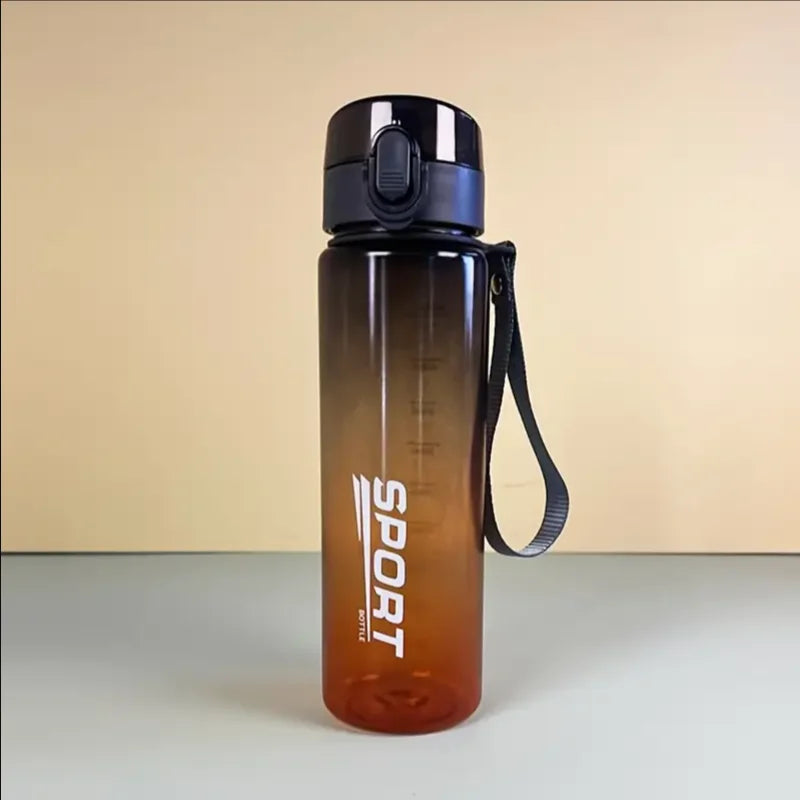 Vital™ HydroFlow Leak-Proof Sports Water Bottle