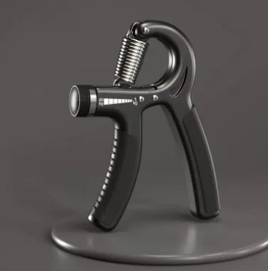 VitaCare™ PowerGrip Pro Adjustable Hand Gripper with Smart Counter