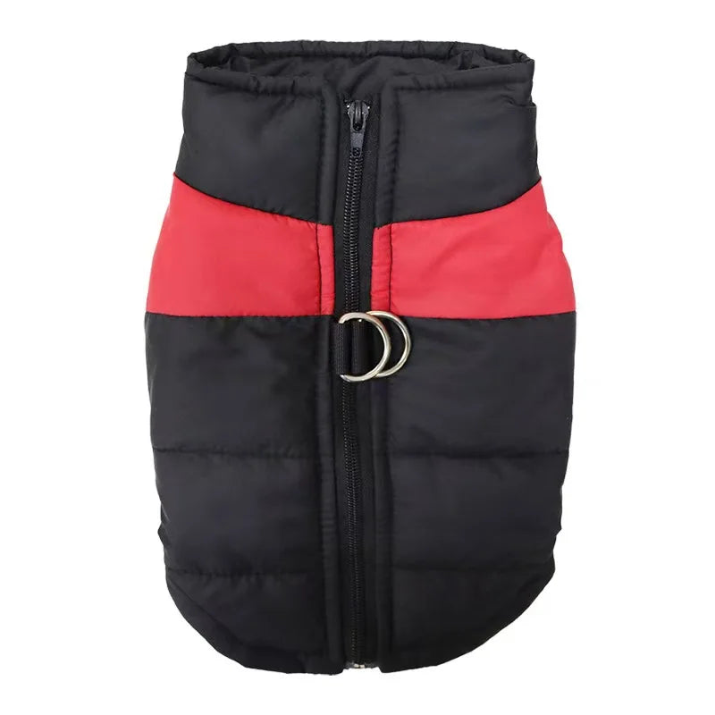 VitaCare™ ThermalShield Waterproof Dog Winter Vest