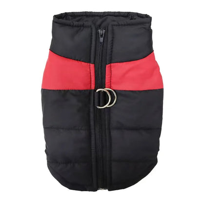 VitaCare™ ThermalShield Waterproof Dog Winter Vest
