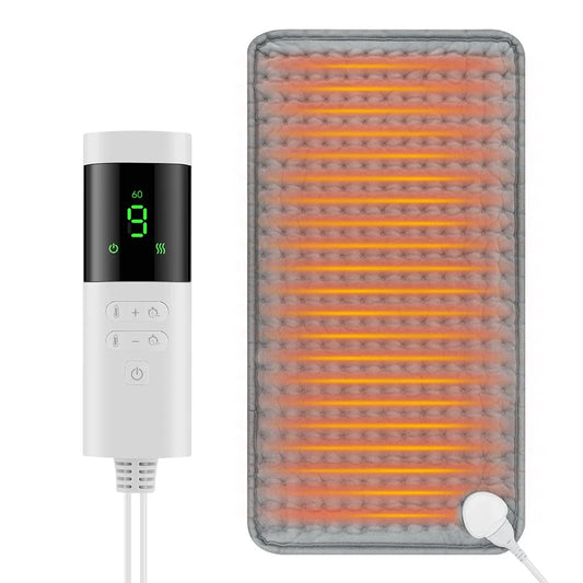 Heizdecke elektrisch beheizbar