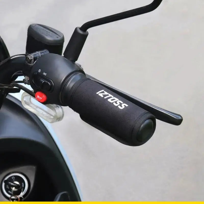 Vital™ ThermoGrip Electric Heated Handlebar Covers