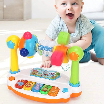 Vital™ Spielzeug-Keyboard – Ansicht 2