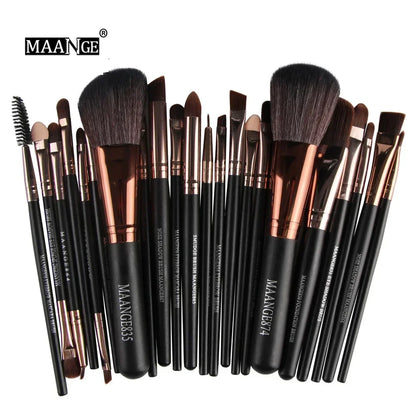 Vital™ Make-up-Pinselset – Ansicht 9