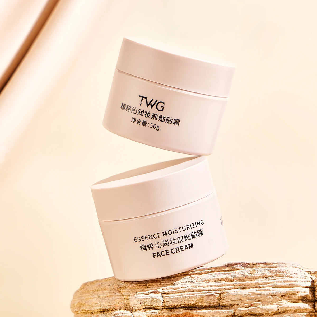 VitaCare™ Moisture Primer & Foundation Base