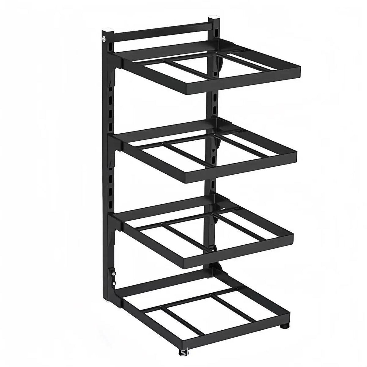 Vital™ MultiFlex Adjustable Kitchen & Pot Storage Rack