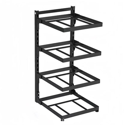 Vital™ MultiFlex Adjustable Kitchen & Pot Storage Rack