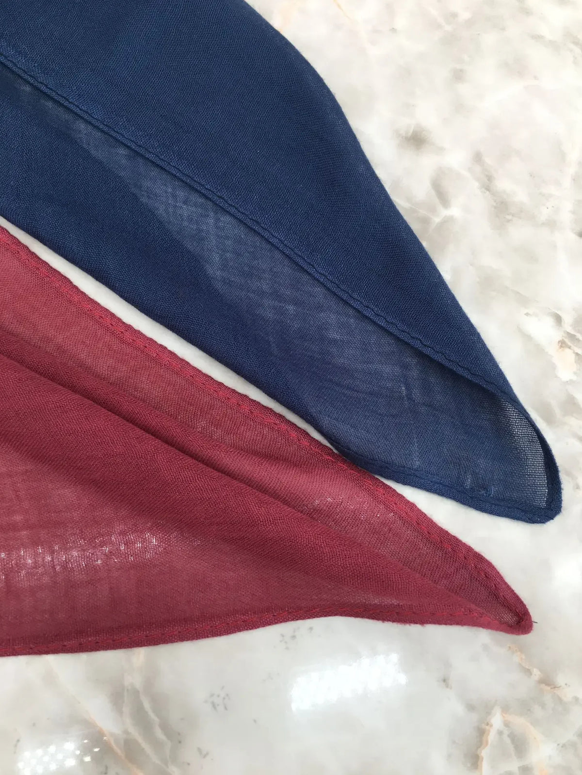 VitaModal™ 2-in-1 Premium Bamboo Hijab Set