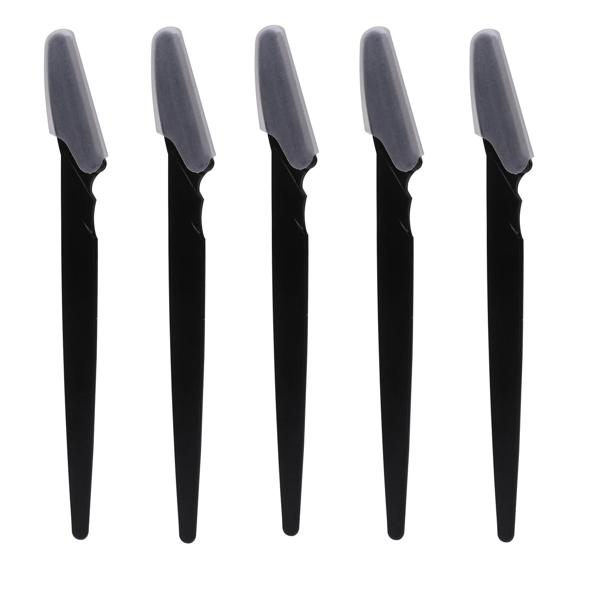 VitaCare™ DermaGlide Precision Eyebrow & Face Razors (Multipack)
