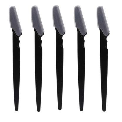 VitaCare™ DermaGlide Precision Eyebrow & Face Razors (Multipack)