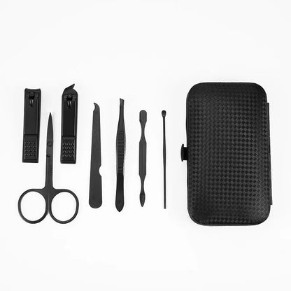 VitaCare™ ProPrecision 18-in-1 Stainless Steel Manicure Kit