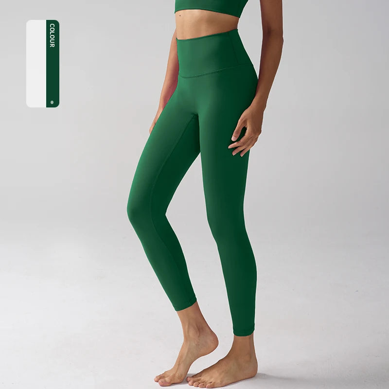 Vital™ SkinFlex High-Waist Naked-Feeling Yoga Leggings