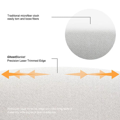VitaGuard™ MacBook Screen Protector & Cleaning Cloth