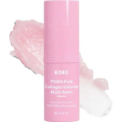 VitaCare™ PDRN Pink Collagen Capsule Radiance Cream