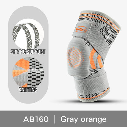 Kniebandage – Ansicht 9