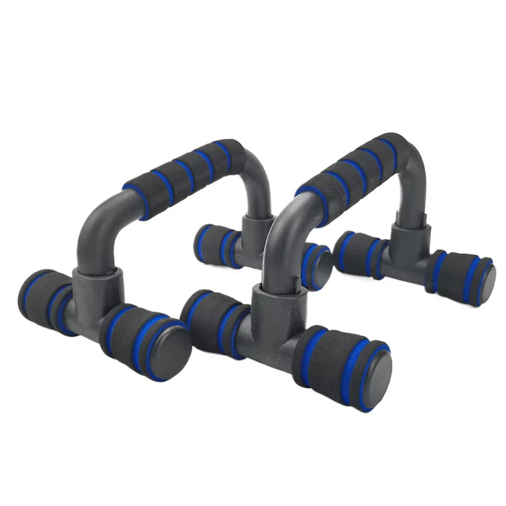 VitaCare™ PowerPress H-Shaped Non-Slip Push-Up Bars