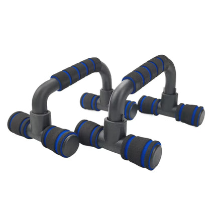 VitaCare™ PowerPress H-Shaped Non-Slip Push-Up Bars