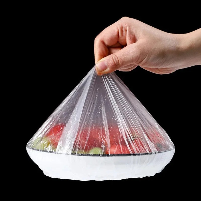 VitaHome™ SnapSeal Elastic Food & Bowl Storage Covers