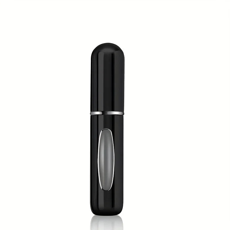Vital™ 5ml Portable Refillable Perfume Atomizer | Travel Mini Spray Bottle