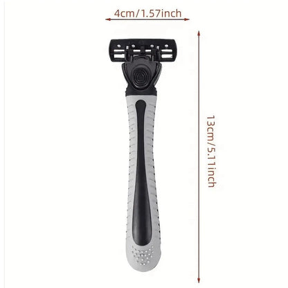 VitaCare™ ProGlide Men's Precision Razor & Multi-Blade Kit