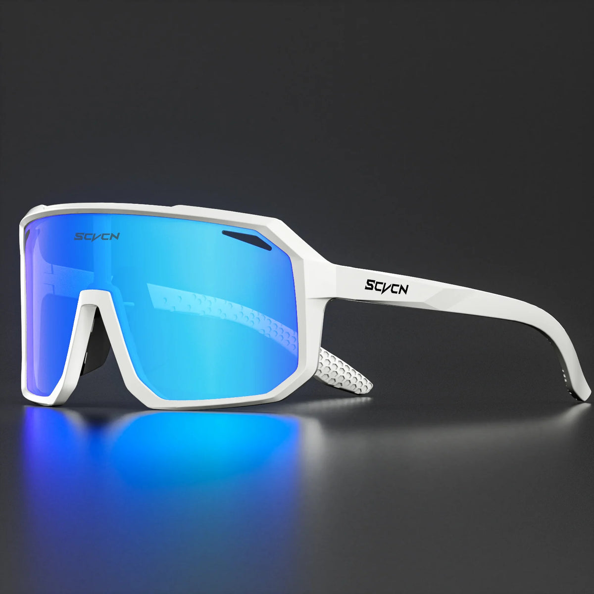 VitaCare™ VisionPro UV400 Sports & Cycling Sunglasses