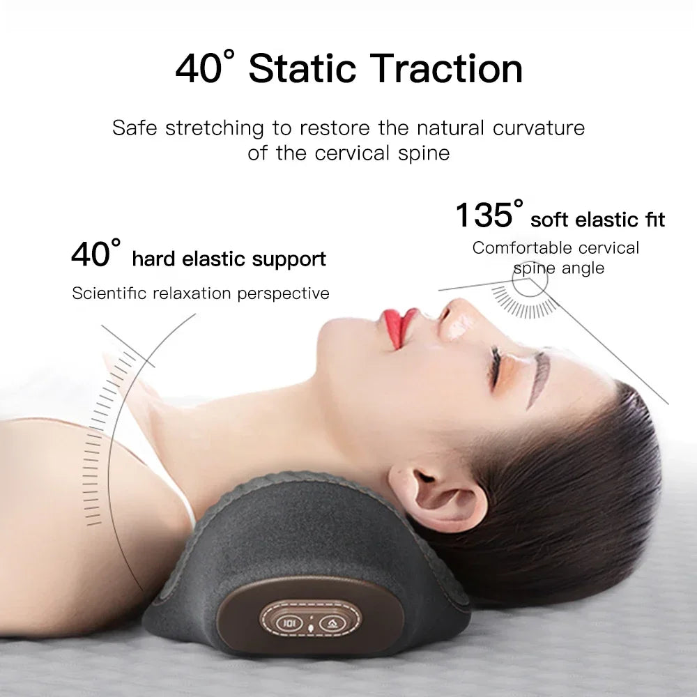 Vital™ Nackenmassagegerät elektrisch beheizbar – Ansicht 4